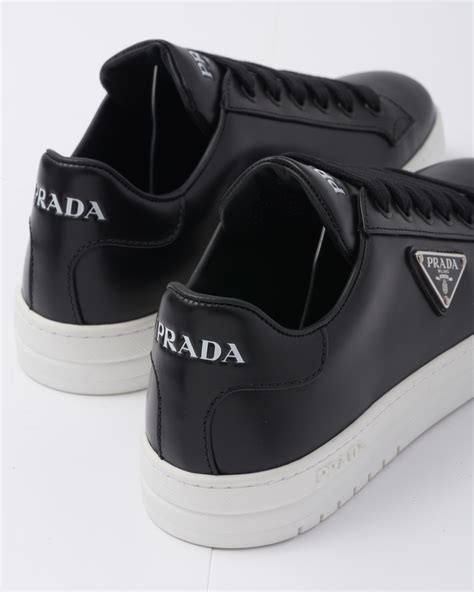 mens prada sneakers sale|prada sneakers for men outlet.